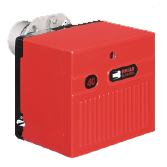 RIELLO 40 G10轻油燃烧器 利雅路