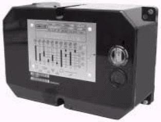 LEC1系列燃烧器控制器(SIEMENS)