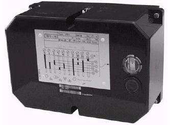 LFE1系列燃气燃烧器控制器(SIEMENS)