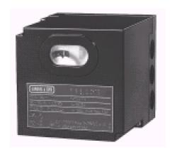 LFL1...系列燃气燃烧器控制器(SIEMENS)