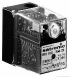MMI812燃气燃烧器控制器(Satronic)