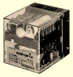 TMG740燃气燃烧器控制器(Satronic)