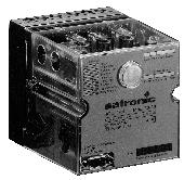 SGU930燃气燃烧器控制器(Satronic)