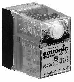 MMG810|MMG811燃气燃烧器控制器(Satronic)