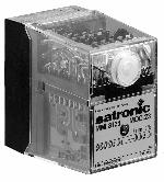 MMI813燃气燃烧器控制器(Satronic)